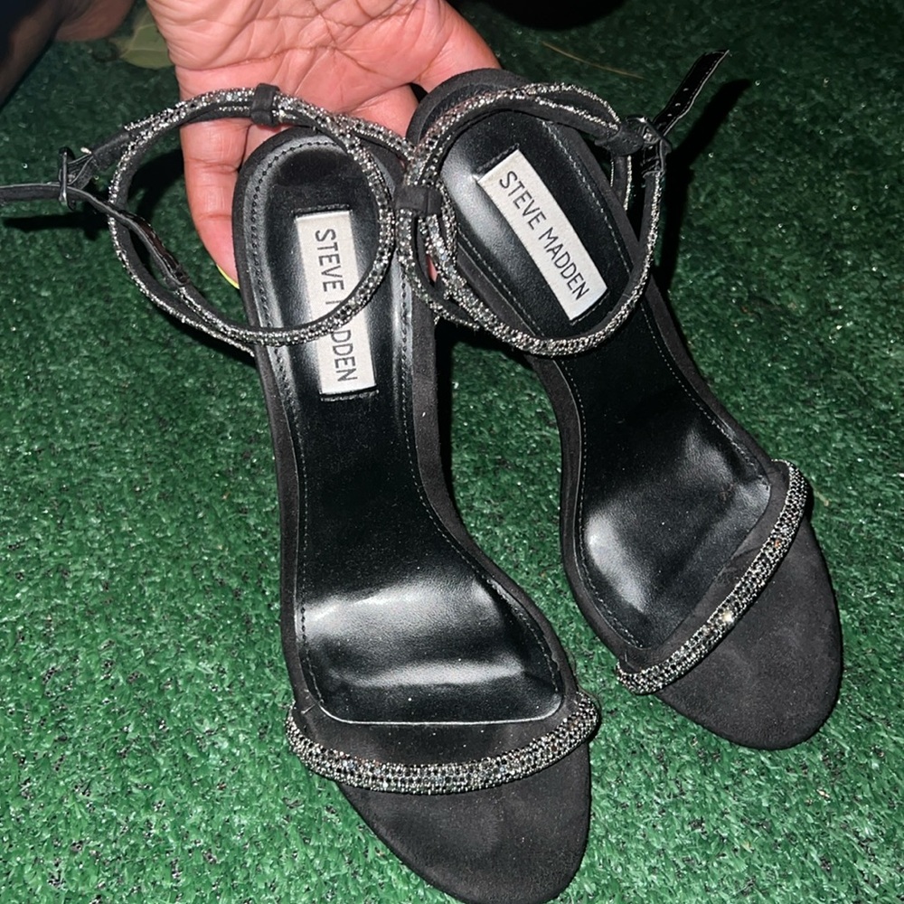 Worn few times